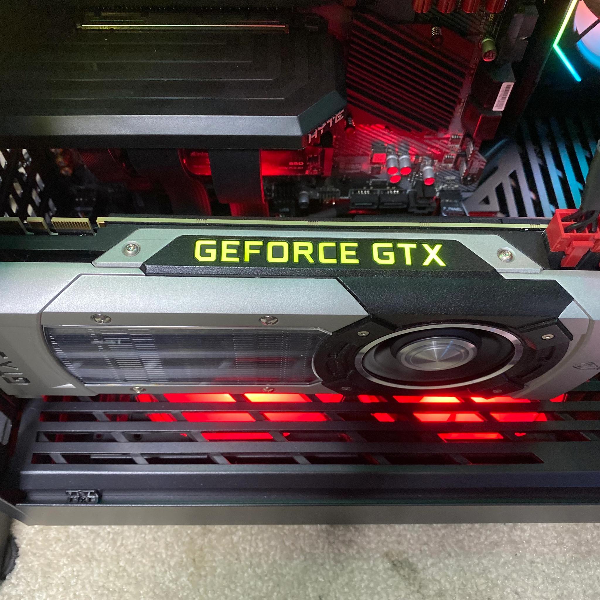 On Sale!  NVIDEA GTX 970
