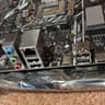 UNTESTED lga 1700 motherboard