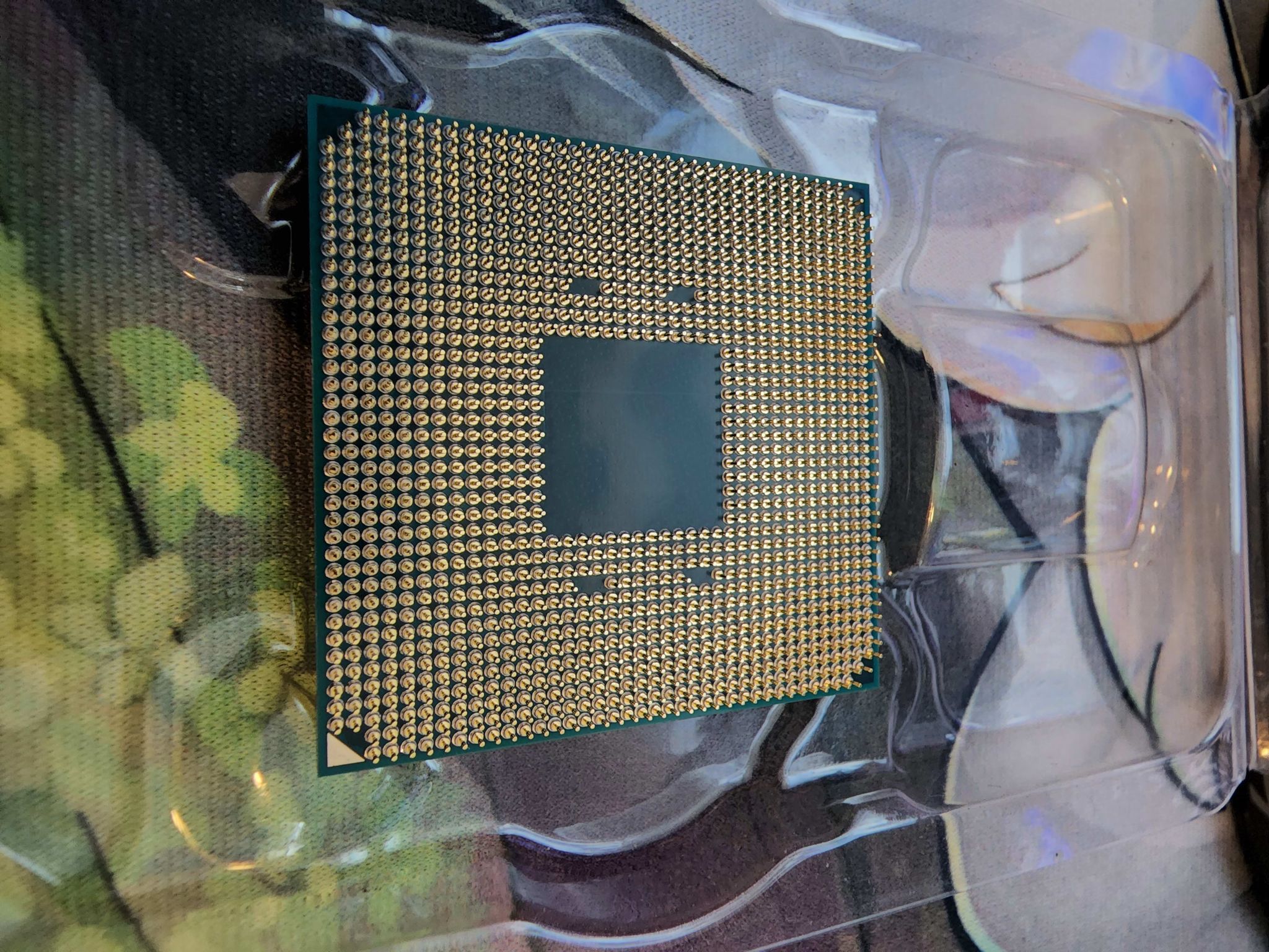 AMD Ryzen 9 3900X 