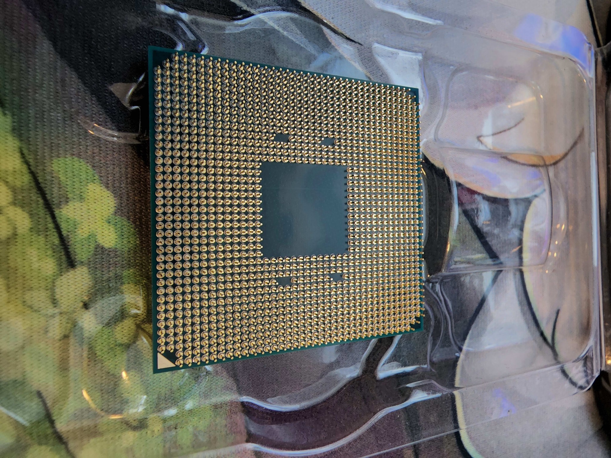 AMD Ryzen 9 3900X 