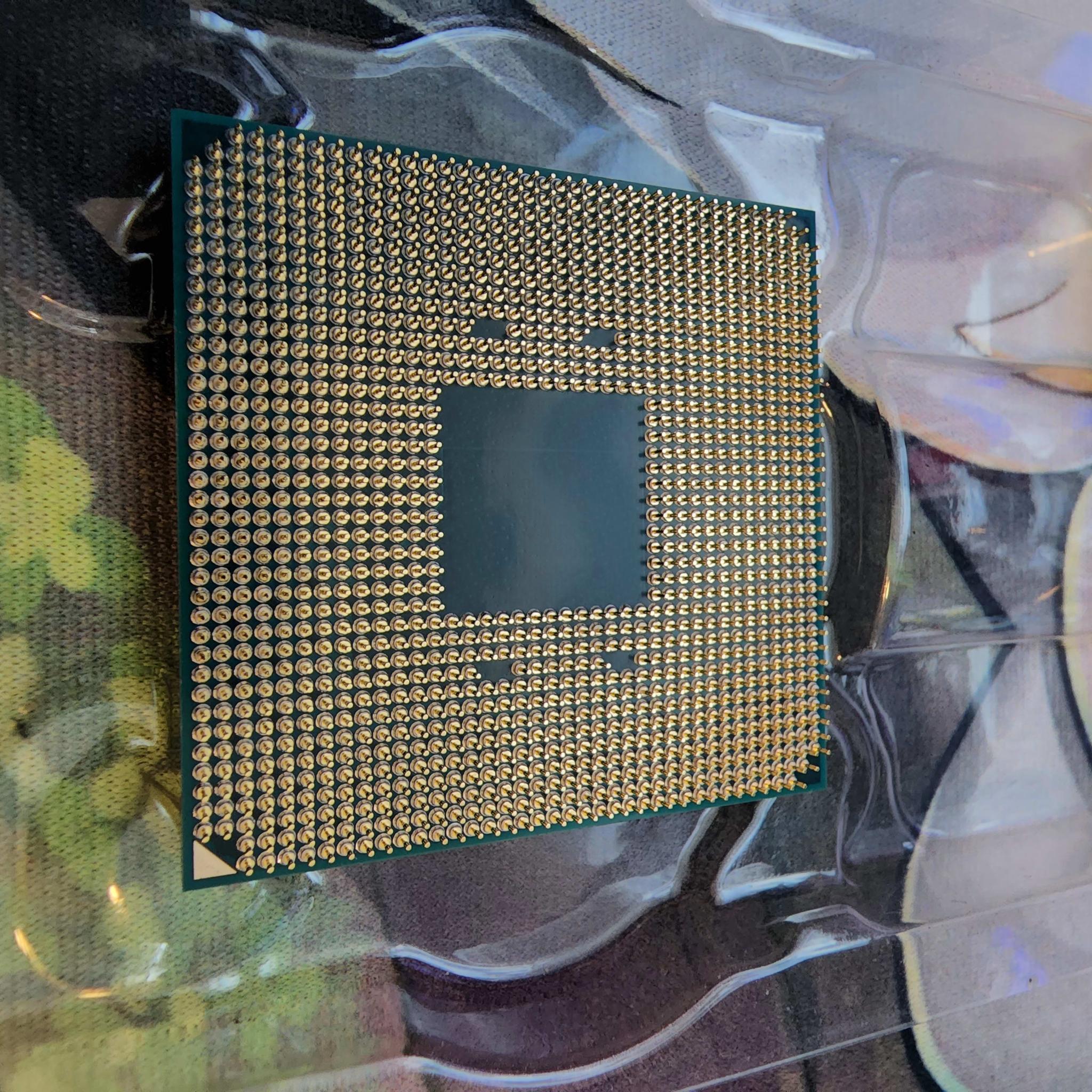 AMD Ryzen 9 3900X 