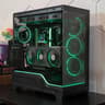 🪐🔥1440p Gaming Beast | RTX 4070Ti | Ryzen 7 7700X | 1TB SSD | 32GB RAM | WiFi 6 & Bluetooth🔥🪐