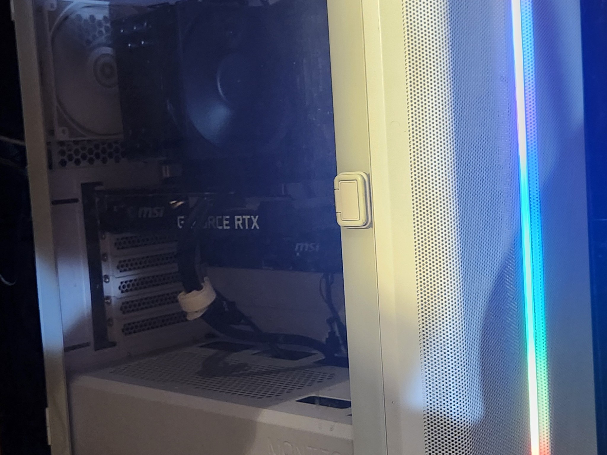 RGBeast KingMaker PC 3060/ 16 GB DDR4/ 1TB/ WIFI