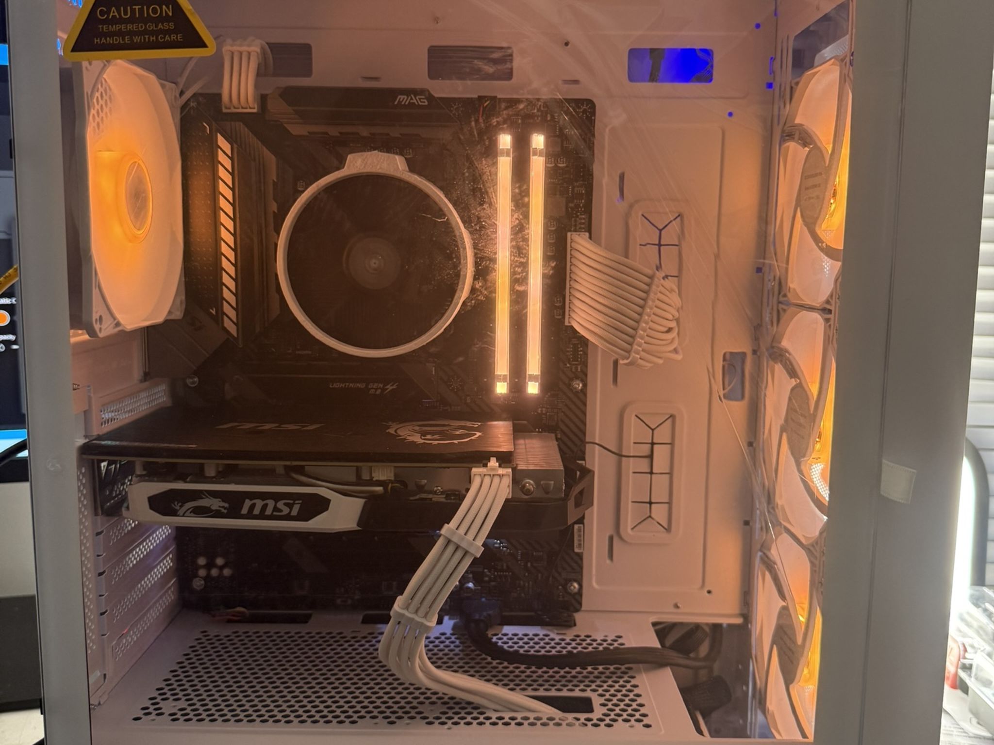 Gaming PC | RYZEN 5 | GTX 1660Ti | WIFI
