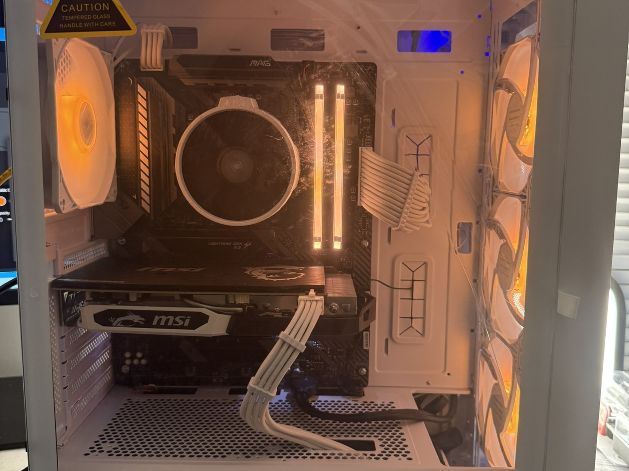 Gaming PC | RYZEN 5 | GTX 1660Ti | WIFI