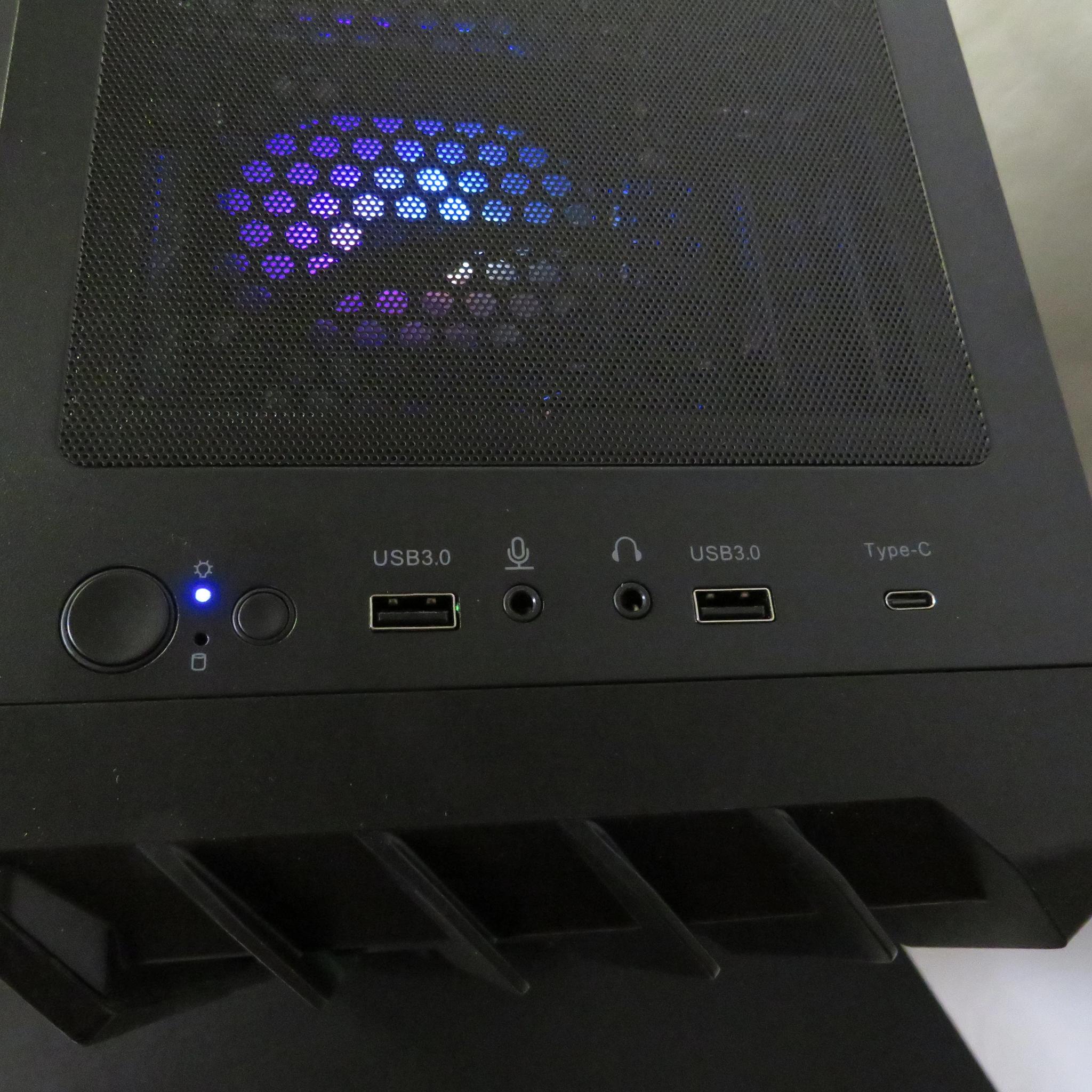 1440p Ryzen X3D BEAST: Ryzen 5 5600X3D + RTX 3070 + 32 GB DDR4 + 1 TB NMVE SSD