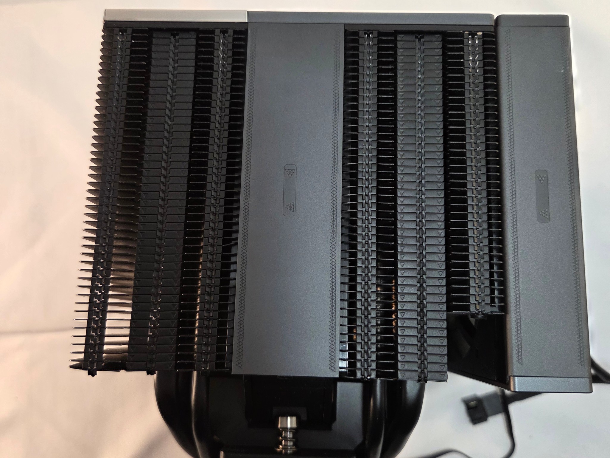 CPS PCCOOLER RZ820 CPU Air Cooler