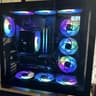 BRAND NEW!! (READ DESC!) R7 7800X3D + RX 7800XT + 2TB Samsung 980 PRO M.2 + 32GB DDR5 6000MHZ