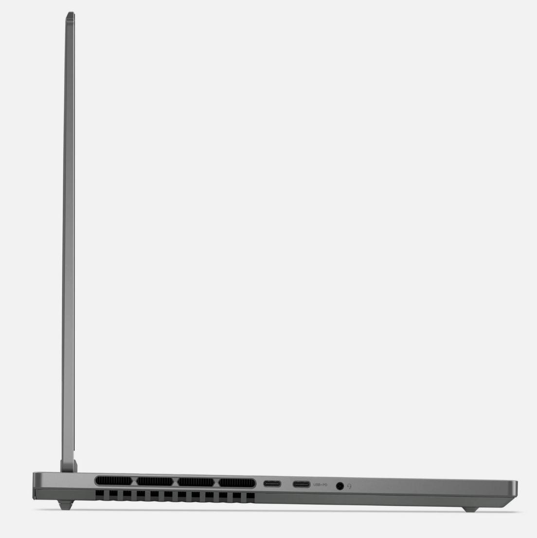 BNIB Legion Slim 5 Gen 9 AMD (16″) with AMD Ryzen 7 8845HS +RTX 4060 (1+ year Warranty Remaining)