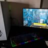 Ray tracing + 1440p on a budget! Ryzen 5 3600 + EVGA 2060 Budget Gaming PC.