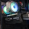 ⚫ Ryzen 5 3600/RTX 3060 12GB Gaming PC ⚫