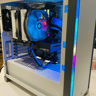 “The Warman” Rx 6600, I5-11400F Gaming and Streaming PC