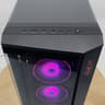 Gaming PC i7-14700KF 16GB RAM 1TB SSD 9060 XT 16GB Windows 11 Computer