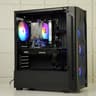 Gaming PC | RYZEN 5 3600 | GTX 1070 | 16GB RAM | 512GB SSD | WIFI + BT | WINDOWS 11 |