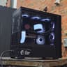 🌃 Nvidia 5060 Ti 16GB • Intel 245KF • 32GB DDR5 RAM • 1TB SSD • Wi-Fi • Plug n' Play Gaming PC