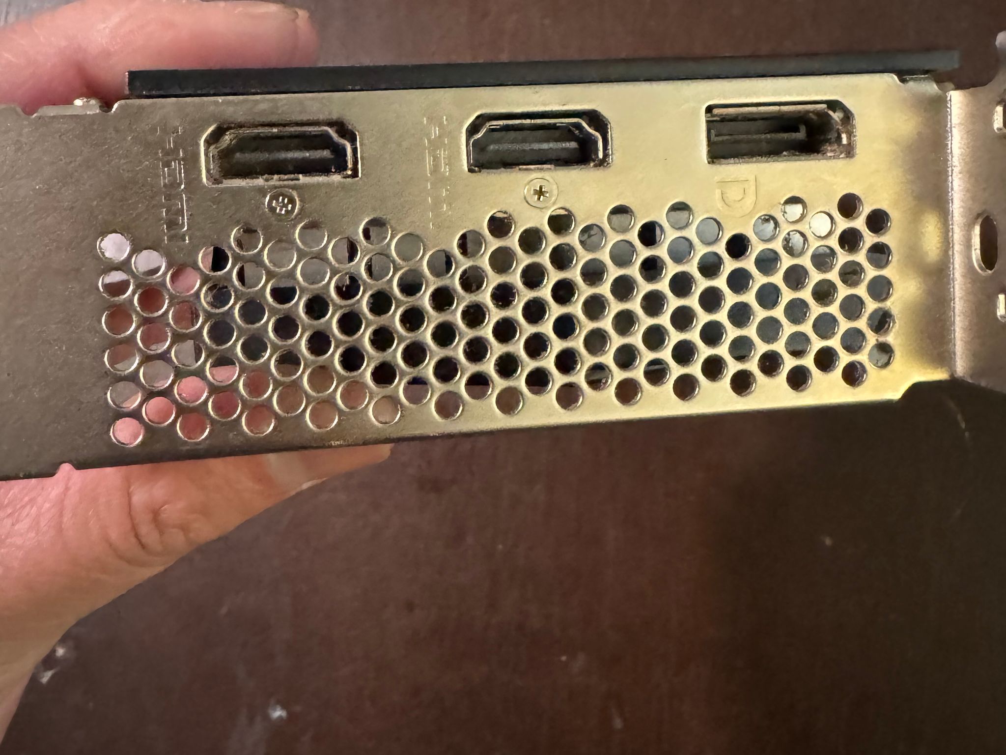MSI GAMING X GeForce RTX 3050 6GB