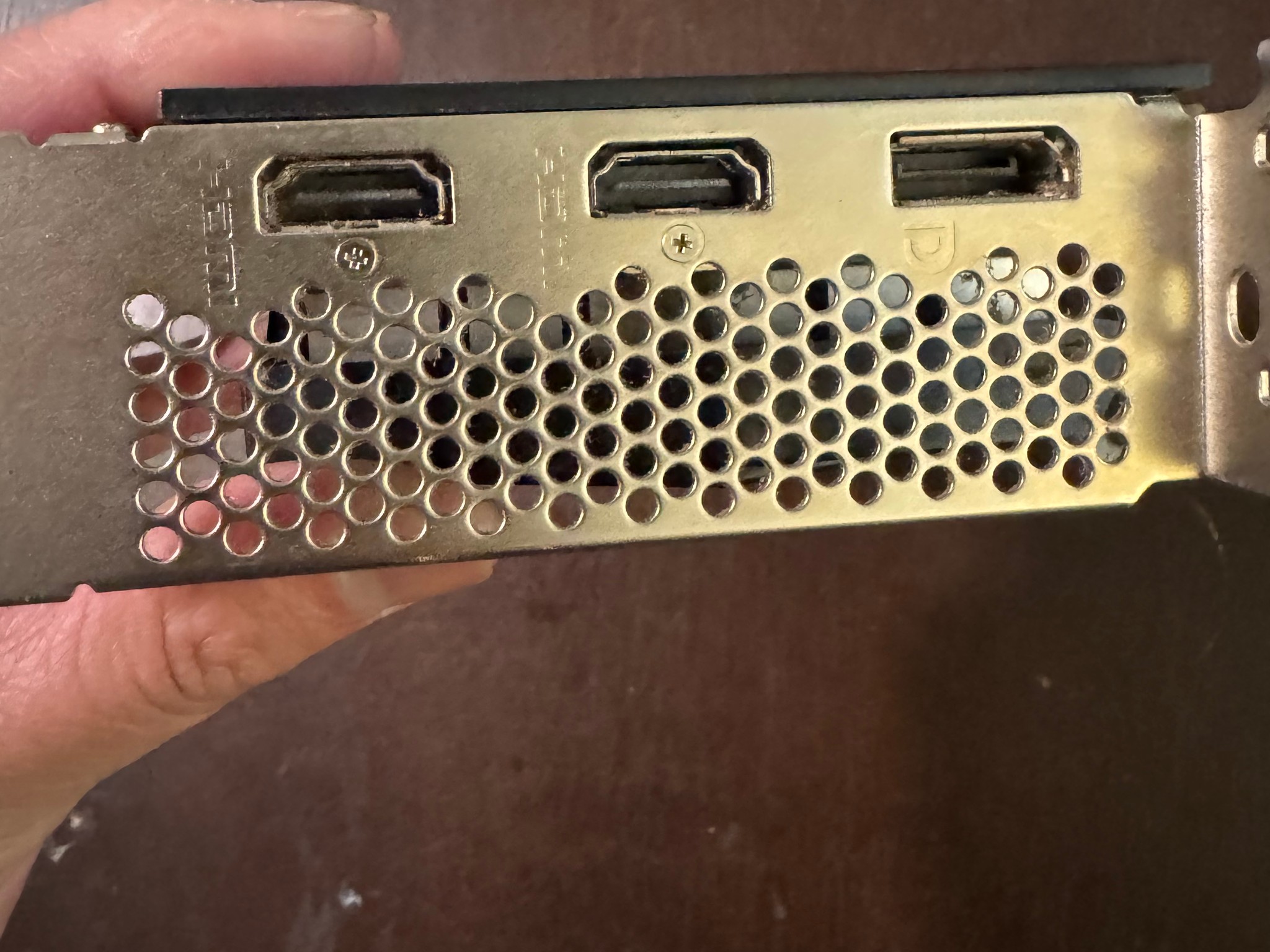 MSI GAMING X GeForce RTX 3050 6GB