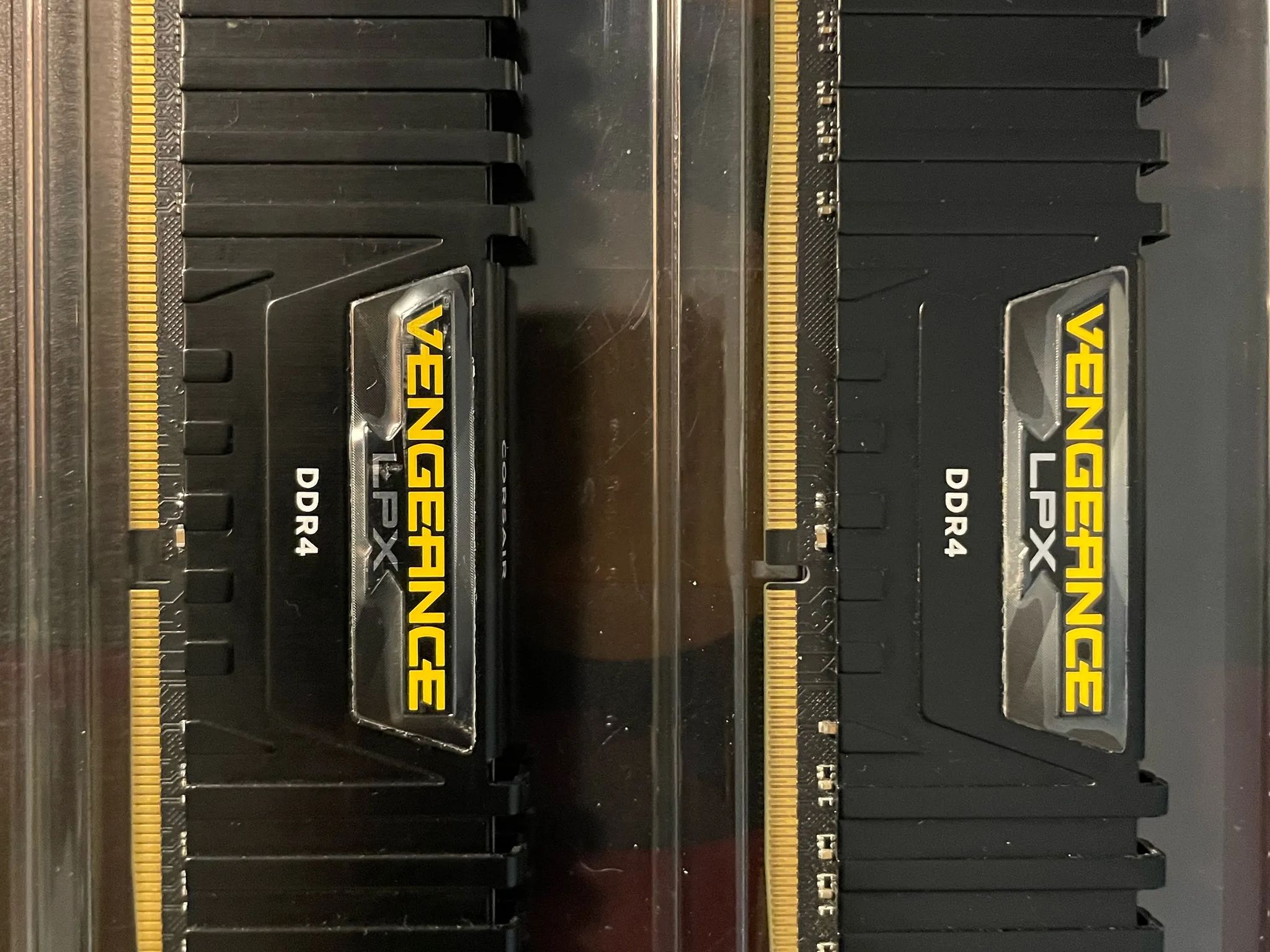 Corsair 16GB DDR4 3000