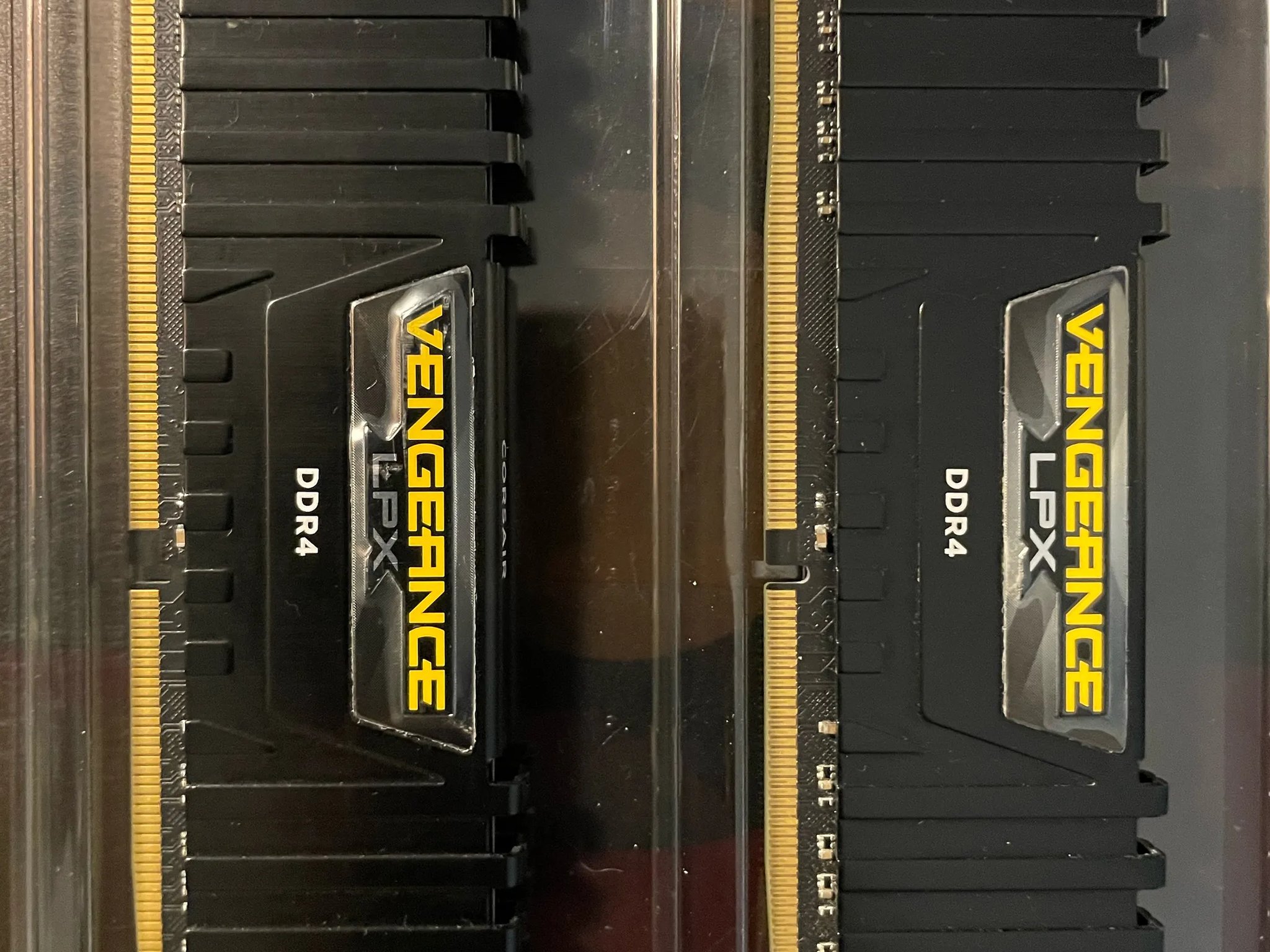 Corsair 16GB DDR4 3000