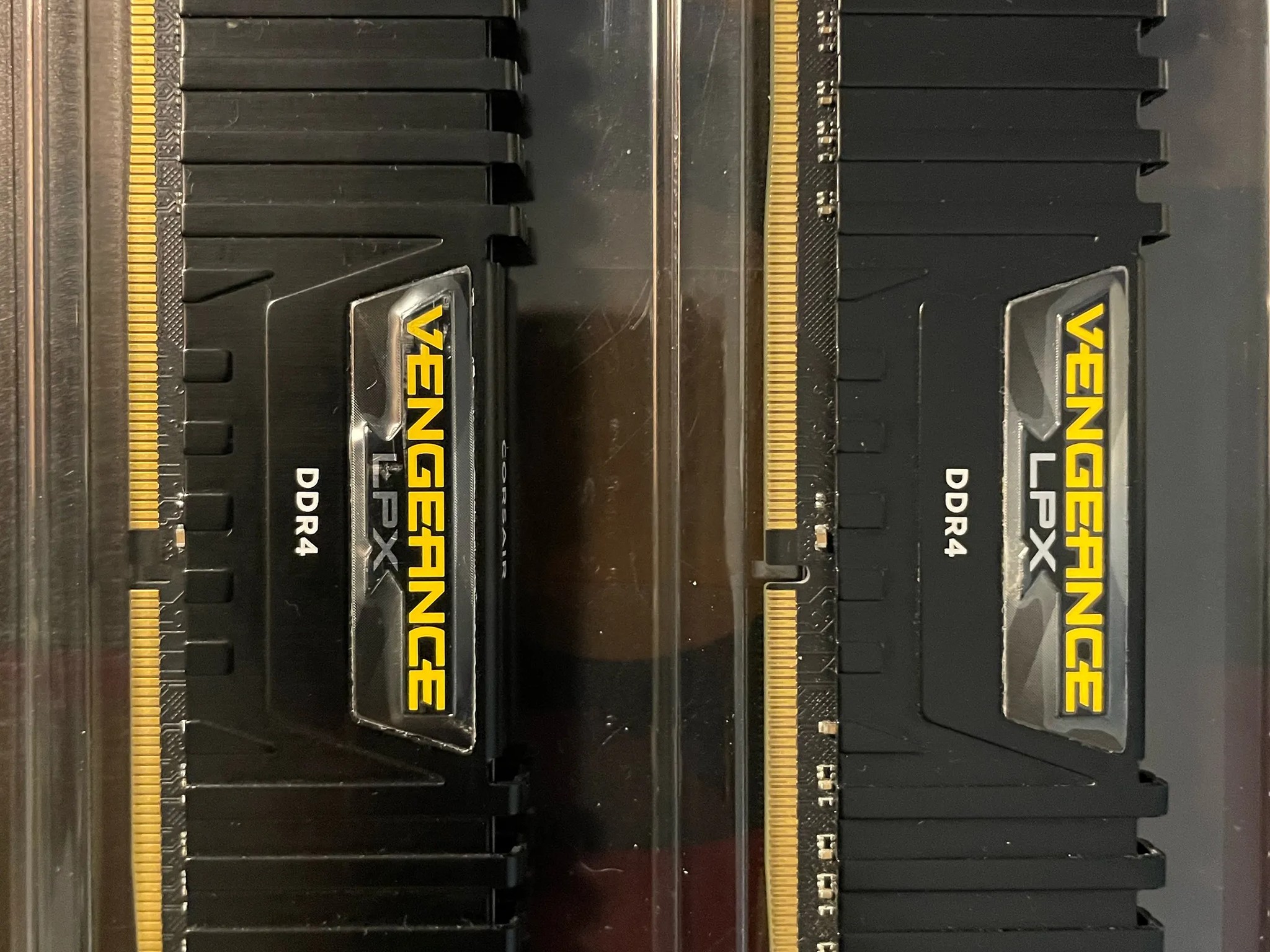 Corsair 16GB DDR4 3000