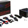 NEW! RAIDMAX SCORPIO RX-735AP-S 80 PLUS BRONZE Semi-modular 735W Power Supply
