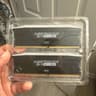 Corsair Vengeance RGB 32 GB (2 x 16 GB) 32GG DDR5-6000(2x16GB)