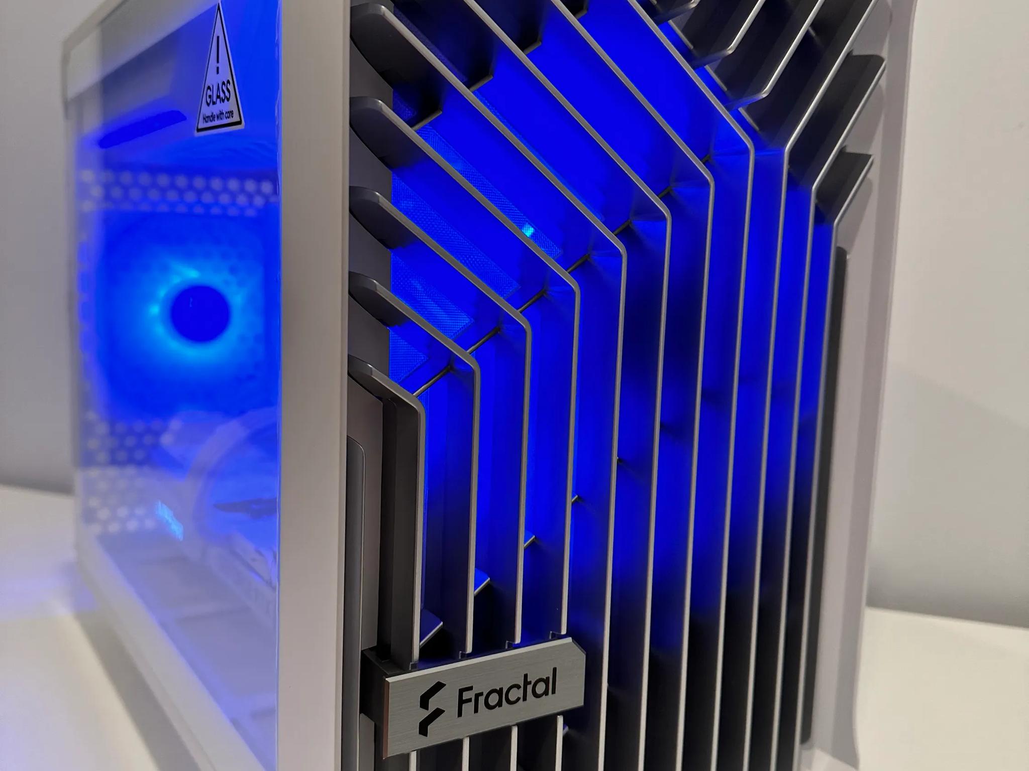 🐢🥷Michaelangelo🐢🥷-Gaming PC-Nvidia RTX 3070 8GB-Intel Core i5 12600KF 10-Core-32GB DDR4-1TB NVME