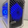 🐢🥷Michaelangelo🐢🥷-Gaming PC-Nvidia RTX 3070 8GB-Intel Core i5 12600KF 10-Core-32GB DDR4-1TB NVME
