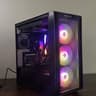 Custom Gaming PC Build