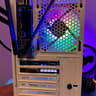 "Mercury" GTX 1070, 10100F, 16gb RAM Custom Gaming PC