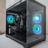 GTX 1080 | RYZEN 5 2600X | 16GB DDR4 | 500GB NVME