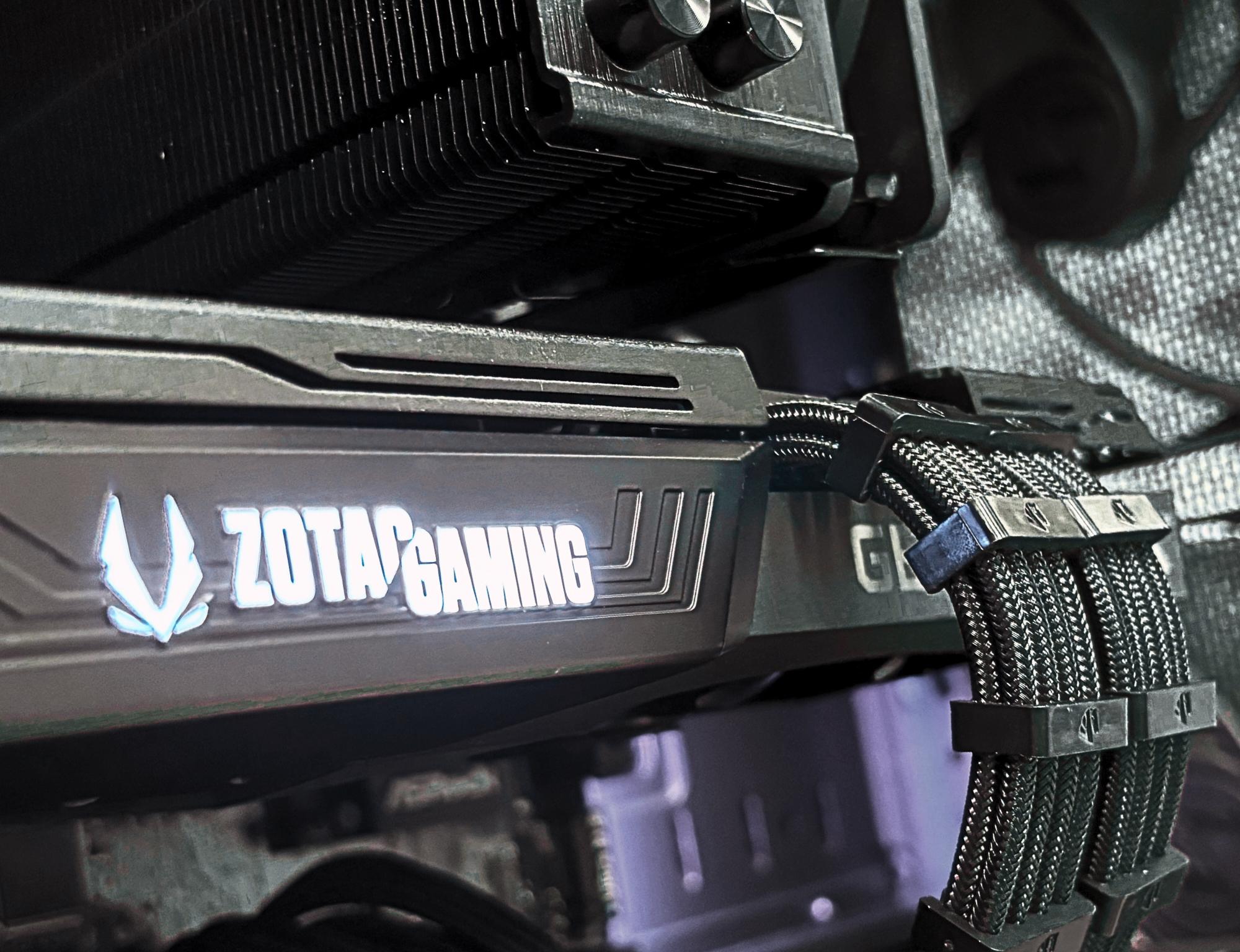⚫ONYX⚫ Gaming PC 🖤 RTX 3070 8GB ◼️ i5-13400F 🖤 32GB DDR4 ◼️ 1T M.2 Nvme 🖤Windows 11 Home