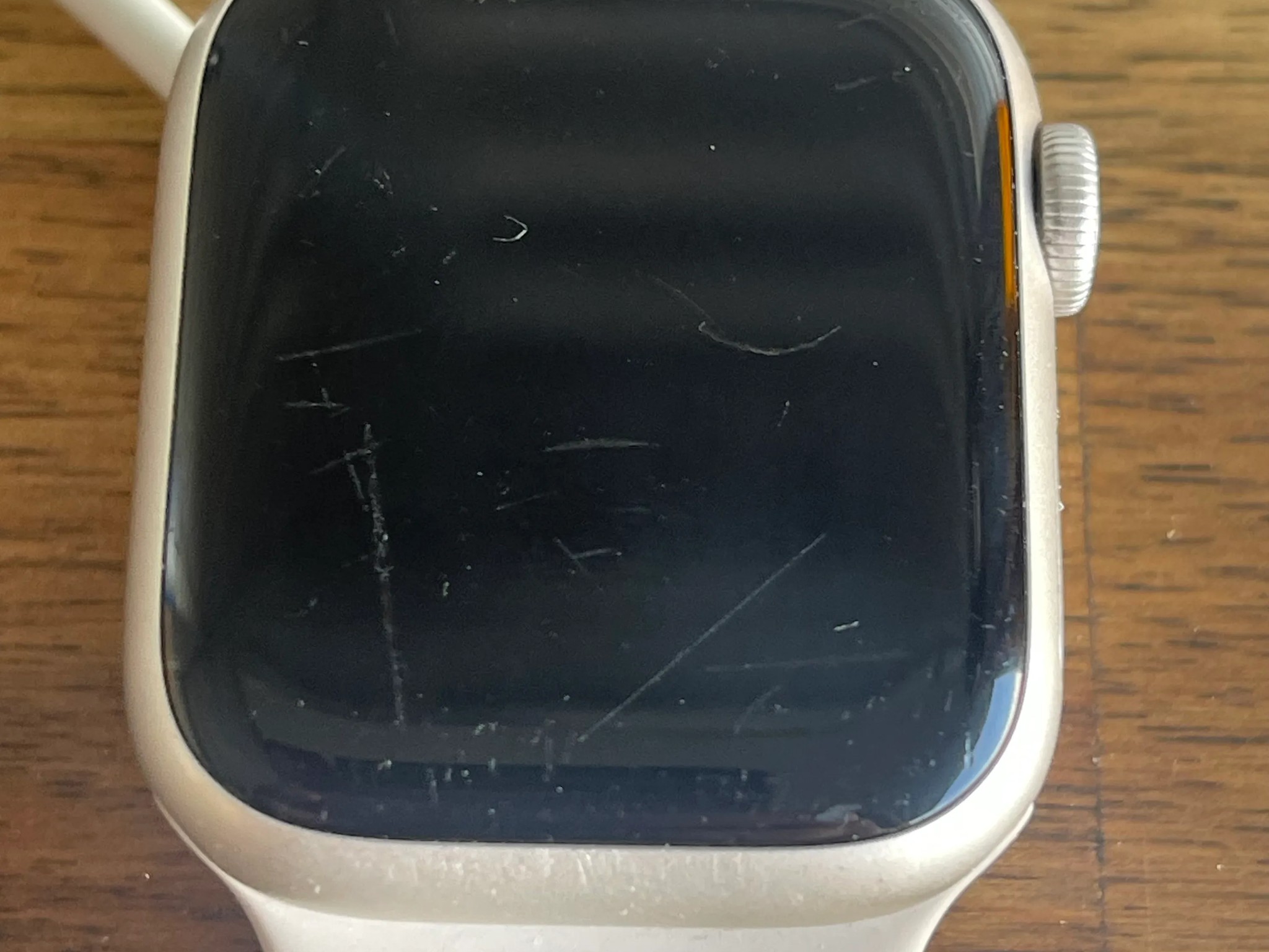 Apple Series 8 41mm Smart Watch