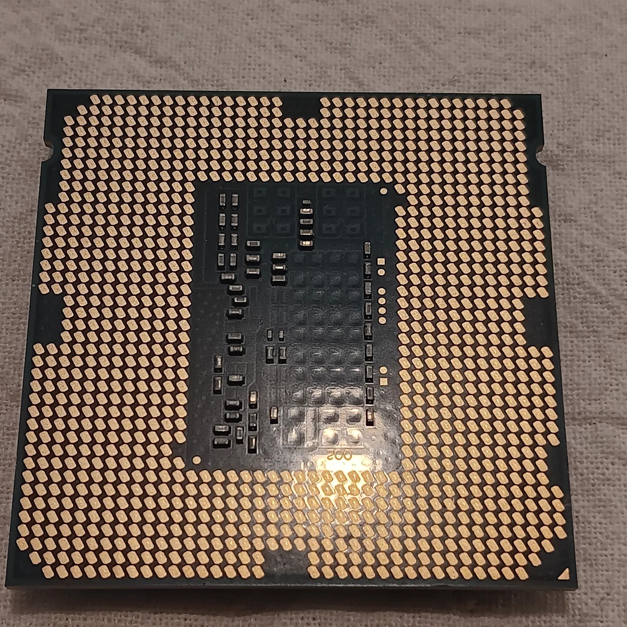 Intel Core i5-4570 3.2GHz 4 Core CPU