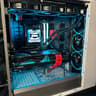 🪵 Big Woody 🪵 Ryzen 9900X| 7900XTX 24 GB| 32 GB DDR5 6000Mhz|3.25 TB NVMe|