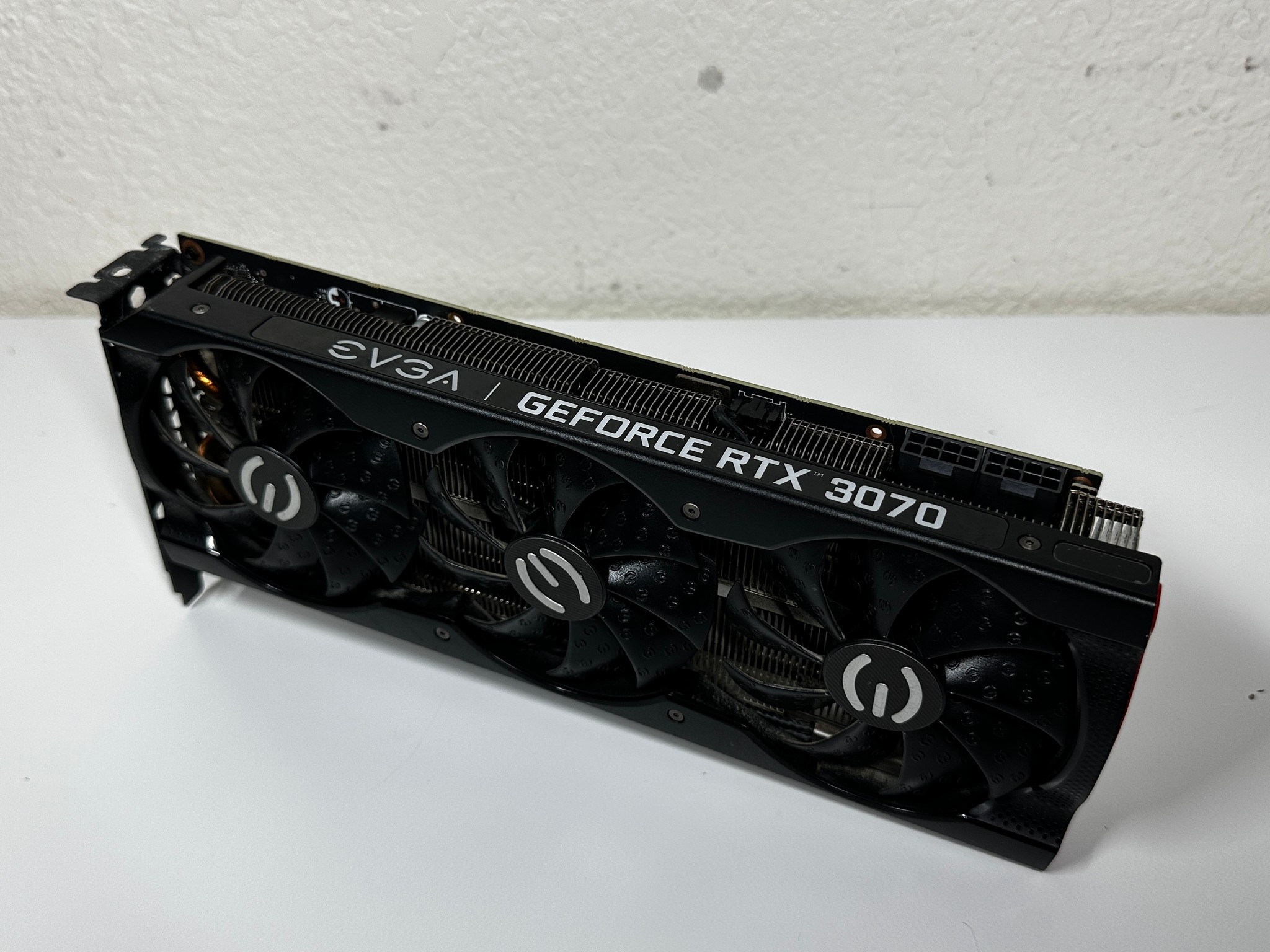 EVGA NVIDIA GeForce RTX 3070 XC3 Gaming 8GB GDDR6