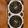 Good/Great condition Ventus 1660 Super 6gb