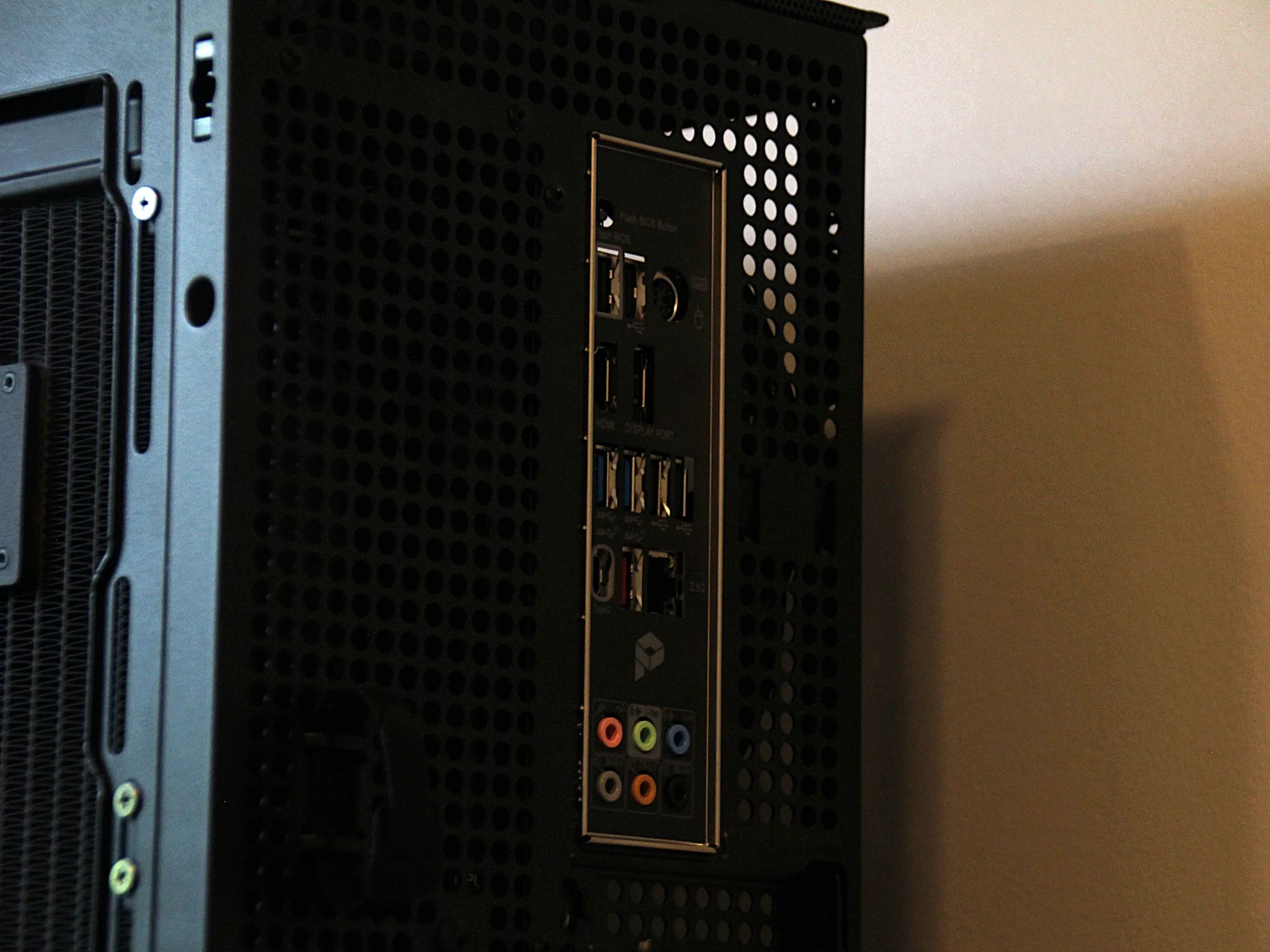 Entry level beast | RTX 2080 Super | 14th gen i5 | 32gb RAM | 1TB SSD