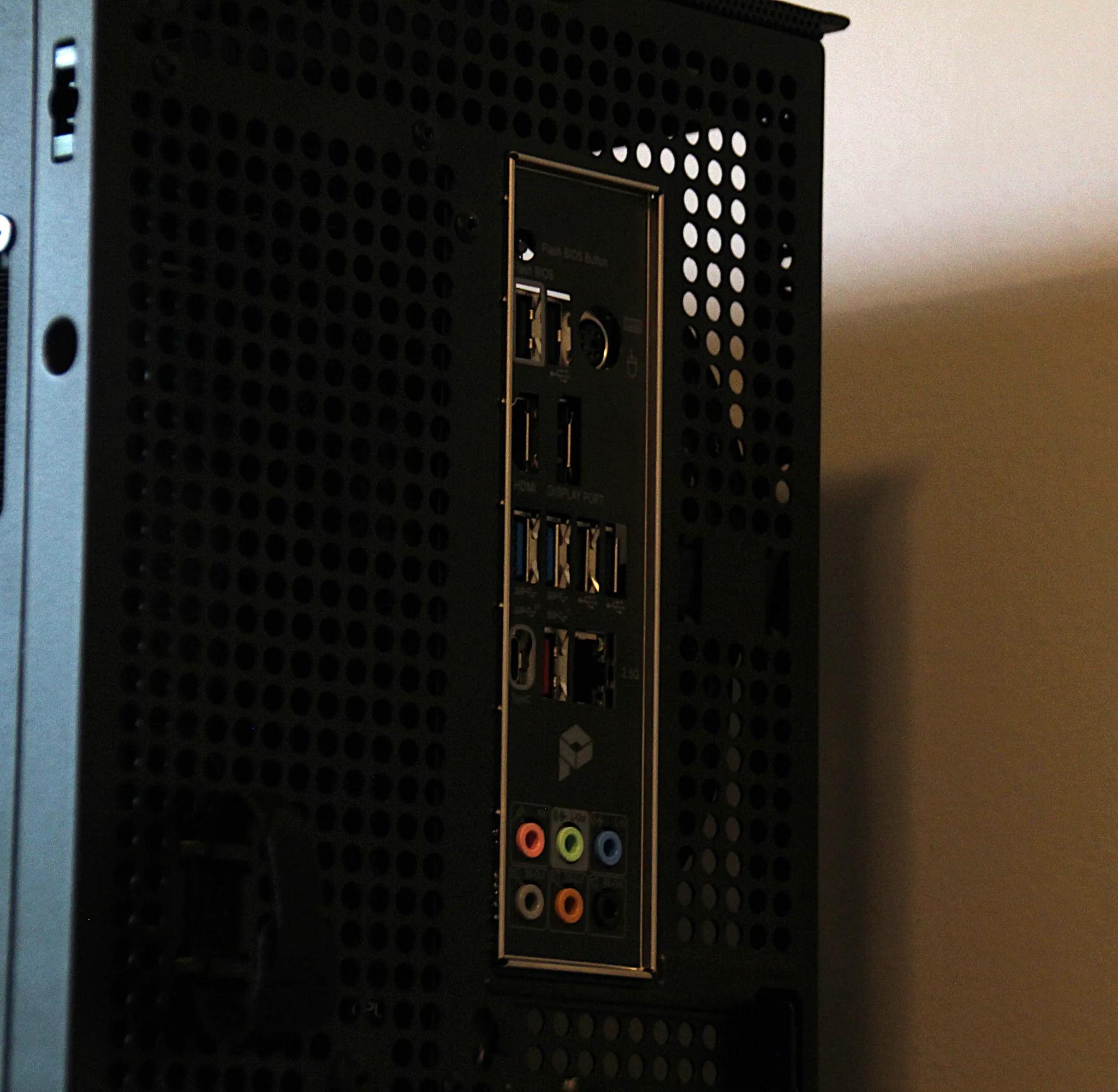 Entry level beast | RTX 2080 Super | 14th gen i5 | 32gb RAM | 1TB SSD