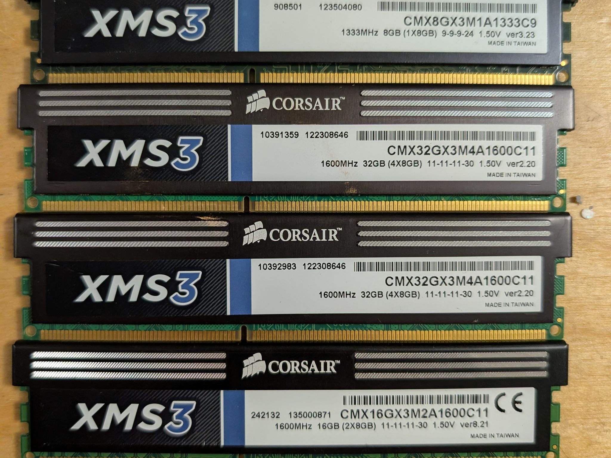 Zotac Nvidia GTX 950 2GB + 32GB DDR3 1333MTs