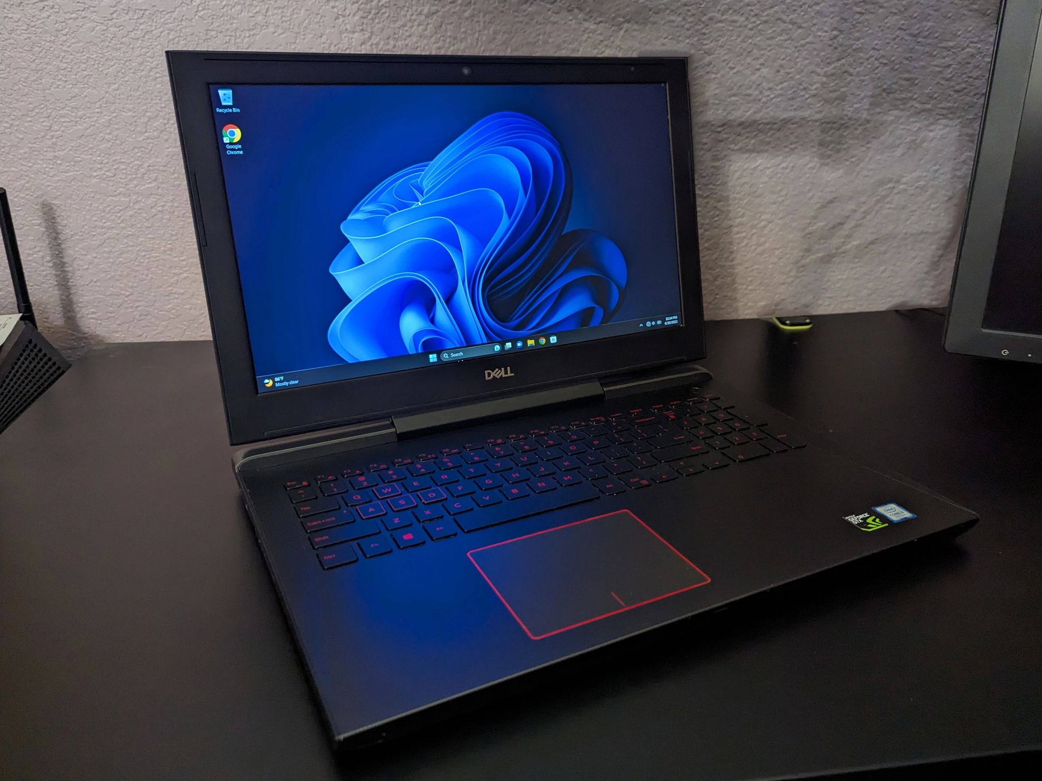 🏮 Dell Inspiron Gaming 15.6" Laptop | i5, 16GB, 1.5TB, Nvidia GTX 1060 Max-Q