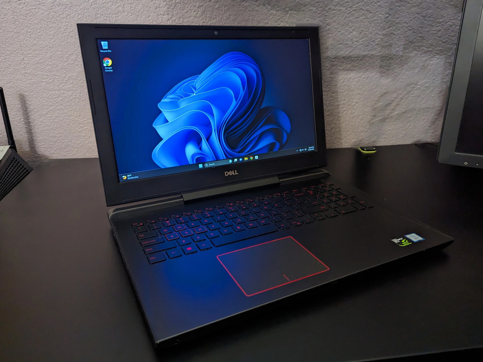 🏮 Dell Inspiron Gaming 15.6" Laptop | i5, 16GB, 1.5TB, Nvidia GTX 1060 Max-Q