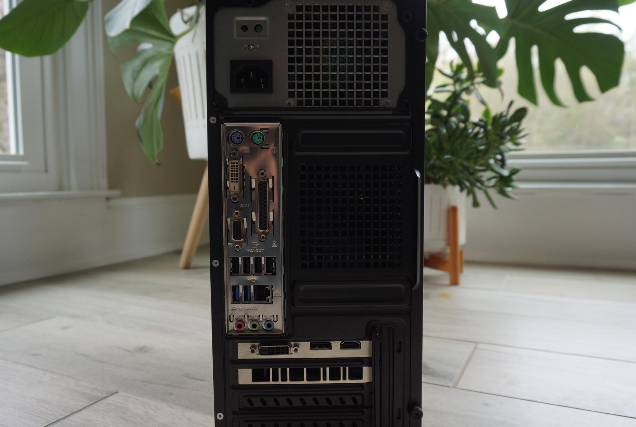 🔥 GTX 1650 | INTEL I7 | 16GB RAM | SSD