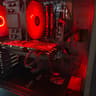 Ryzen 5700xt Gaming Computer