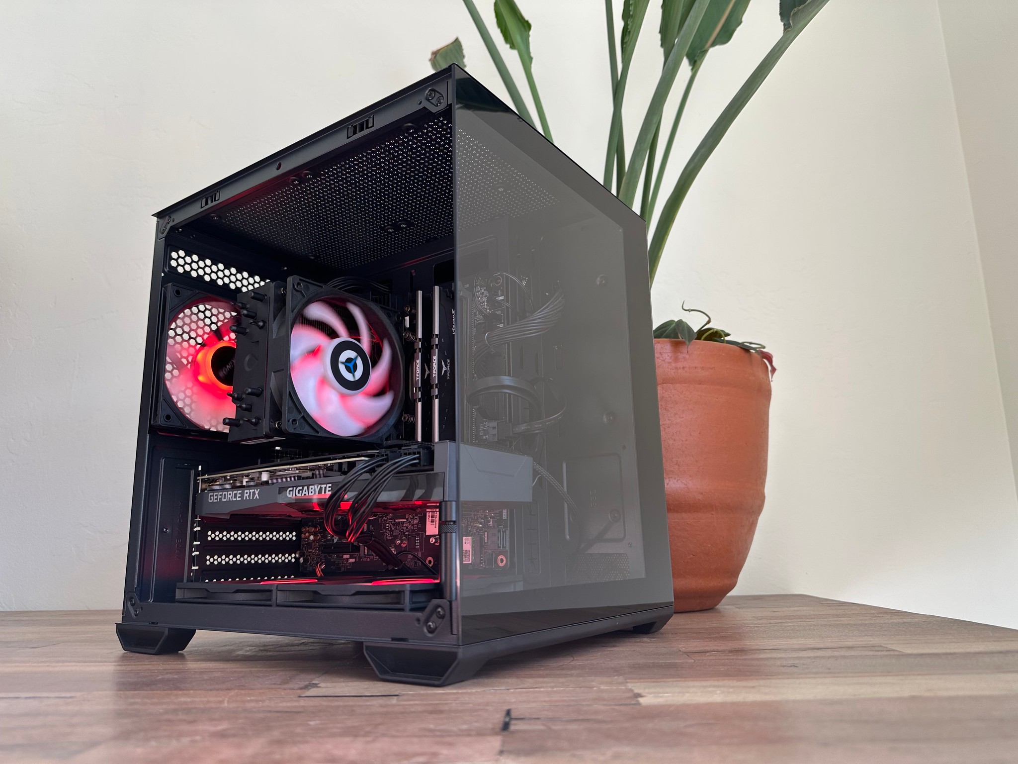 🟦 The PC 🟦| RTX 3070 | i7-10700 | 750GB SSD | 16GB RAM | Win 11 | WiFi
