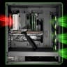 RTX 5060 Ti / Ryzen 5 9600x / 32GB DDR5 / 1TB SSD / RGB / Gaming / Streaming / Creator pc