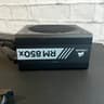 Corsair RM850x (2021) 850 W 80+ Gold Certified Fully Modular ATX Power Supply