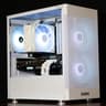 Gaming PC | RYZEN 7 3700X | RTX 3060 Ti | 32GB RAM | 1TB NVME SSD