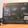 GIGABYTE X870 AORUS ELITE WIFI7 AM5 LGA 1718, ATX, DDR5, 4x M.2, PCIe 5.0, USB4, Wi-Fi 7