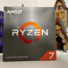 AMD Ryzen 5800X 8c/16t CPU